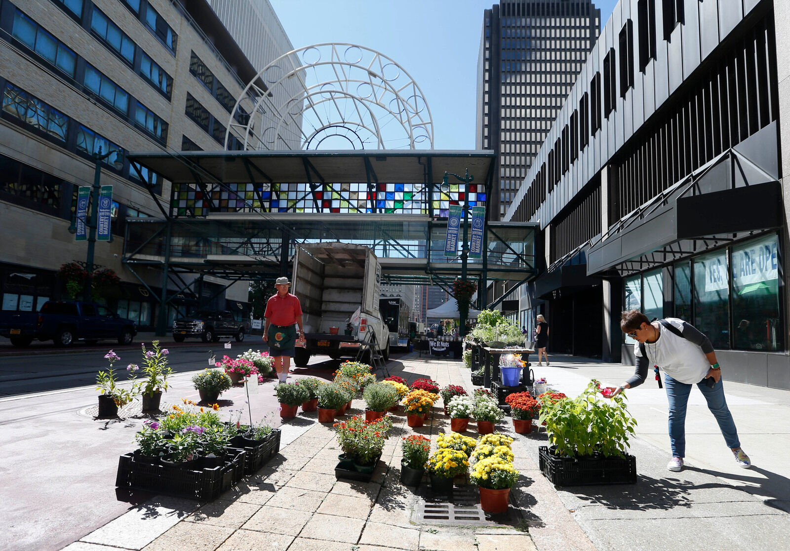 Downtown Country Market